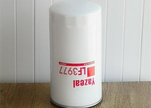 Quality High Efficiency Heavy Duty Truck Oil Filters LF3977 2992544 W1170/7 P551037 57299 P wholesale
