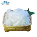 64mm HCS Regenerated Recycled Hollow Conjugated Polyester Staple Fiber