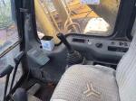 Used komatsu pc200-6 pc200-7 pc300-6 pc300-7 excavator for sale