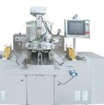 R & D Pharmaceutical Machinery , Softgel Capsule Machine For Washer / Cosmetic