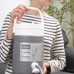 Knee Rehab Circulating Cold Water Therapy System FDA Cooler Machine With Air