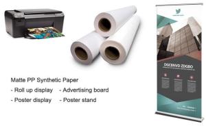 Quality Canvas Textured Fine Art Paper Non - Toxic , 235gsm Photo Printing Fine Art Paper wholesale