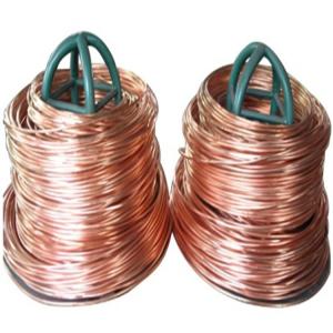 Quality Bare 11 Copper Nickel Welding Wire Resistance Heating Solid wholesale