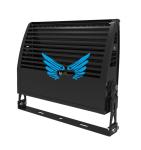 7 Years Warranty 40 Degree 400W Marine LED Flood Lights