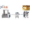 Buy cheap 3KW Automatic Maamoul Moon Cake Production Line from wholesalers