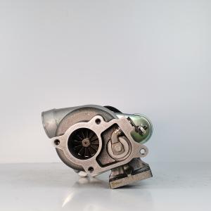 Quality Mitsubishi TD04T Diesel Engine Turbocharger 49377-01601 49377-01600 wholesale