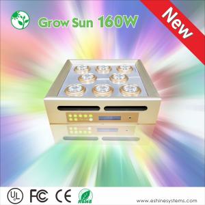 Quality 2014 New high power greenhouse led grow light 160w wholesale