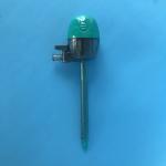 Tissue Simple Disposable Abdominal Trocar Class II