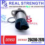 DENSO Suction Control Valve 294200-2970 for ISUZU 6HK1