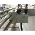 LTPM Electronic Tablet Counter 58KG Tablet Bottle Filling Machine