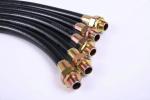 Explosion Proof Electrical Flexible Conduit Flexible Tube