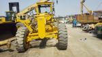 Used caterpillar 140g motor grader for sale