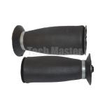One Pair Rear Air Suspension Springs Pneumatic For BMW E61 5-Series OE