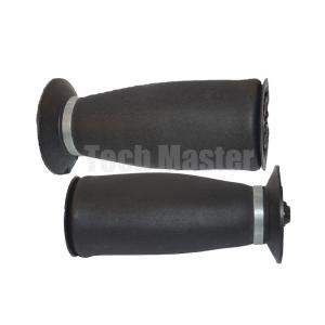 Quality One Pair Rear Air Suspension Springs Pneumatic For BMW E61 5-Series OE 37126765602 37126765603 wholesale