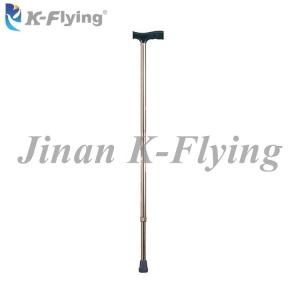 Quality Portable Aluminum Walking Assist Disabled Crutch Assistive Cane wholesale