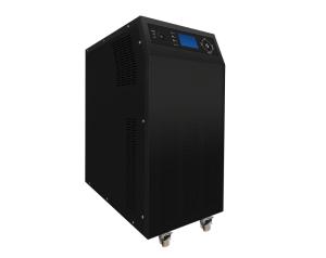 Quality 15KVA 12000W 96V 220V Pure Sine Wave UPS Inverter wholesale