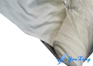 Quality 100% Cotton Flame Retardant Lining Fabric For Mattress Sleeve wholesale
