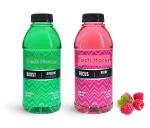 500ml Functional Energy Drink Bottling Polysaccharide Cannning Vitamin