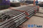 Anti Erosion High Temperature Heating Coil Intensive Tube Group