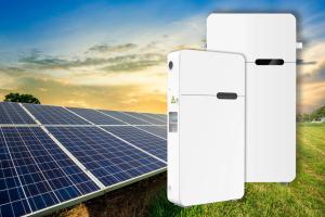 Quality 20kWh High Capacity Ess All In One European Standard wholesale