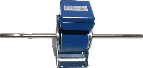 130W 1500RPM BLDC Motor