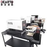 220VAC/50Hz ISO17025 Laboratory for Thermocouple Calibration Test Furnace 300