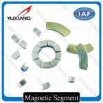 Corrosion Resistance Small Powerful Magnets , Strong Neodymium Magnets For
