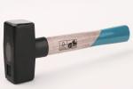 Good price German Type Stoning Hammer(XL-0059) with painted surface and color