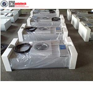 Quality H14 HEPA filter Motorized type FAN FILTER UNIT ffu wholesale
