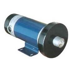 Quality DC Motor for Treadmill (180VDC 3000/3300RPM 1100W/2.5HP, 8A/0.6A) wholesale
