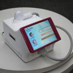 Newest 808nm diode laser hair removal equipment portable and painless removal
