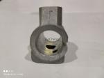 J08 Hitachi Diesel Engine Parts OEM Valve Rocker Seat 80g