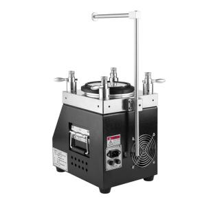 Quality Customizable Fiber Optic Polishing Machine: Tailored to Your Requirements wholesale