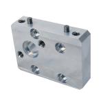 Customized OEM Steel Brass Metal Aluminium Turned Parts Precision CNC