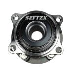 51750C1000 Auto Wheel Hubs Front Wheel Hub For TUCSON HYUNDAI KIA SPORTAGE