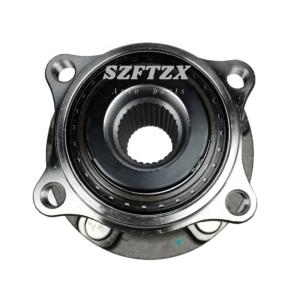 Quality 51750C1000 Auto Wheel Hubs Front Wheel Hub For TUCSON HYUNDAI KIA SPORTAGE wholesale