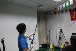 Unreachable Air Duct Inspection And Cleaning