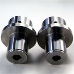 OEM Service 5 Axis Industrial Sewing Machine Parts
