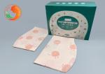 Comfort Customized Disposable Baby Bibs Ultraviolet Sterilization Travel