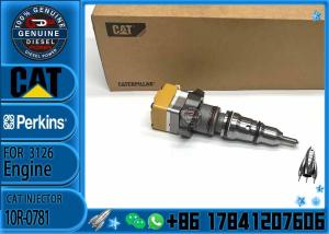 Quality Diesel fuel 3126 injector 10R-0781 177-4752 178-0199 135-5459 198-6605 218-4109 222-5965 10R-9348 10R-9237 wholesale