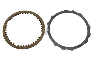 Quality M2X146 M2X150 M2X210 Separation Friction Plate Kawasaki Motor Parts wholesale