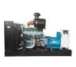 1000kva LPG Generator Sets Electricity Generating Gas Generator