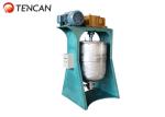 Heavy Duty Model 100L Capacity Chocolate Making Stirred Ball Mill