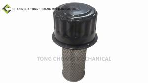 Quality Hydraulic Air Filter For Zoomlion Concrete Pump Truck QUQ2.5-20×1 1010500055 wholesale