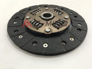 Quality SZD036U 3L 18 Teeth Clutch Disk Assembly 22400-60B90 22400-50F00 wholesale