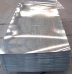 50mm Galvanized Steel Plate Sheet Hot Rolled SPCC Bright AISI ASTM DIN JIS GB
