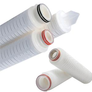 Quality 10inch High Power Water Purifier Filter Cartridge for High Temperature Steam Sterilization wholesale