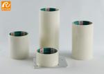 Transparent Surface Protection Film Roll Easy To Peel Off For Metal Plates