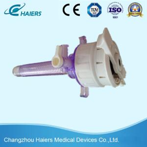 Quality New Design Disposable laparoscopic trocars for surgery 10mm 12mm 15mm wholesale