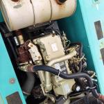 25Ton Medium Used Kobelco Excavators Sk250 Earth Moving Crawler Equipment Digger